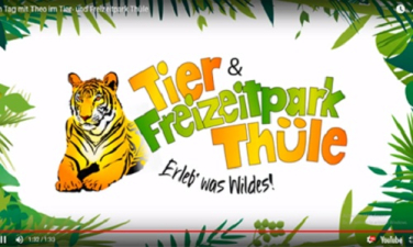 Tier- und Freizeitpark Thüle